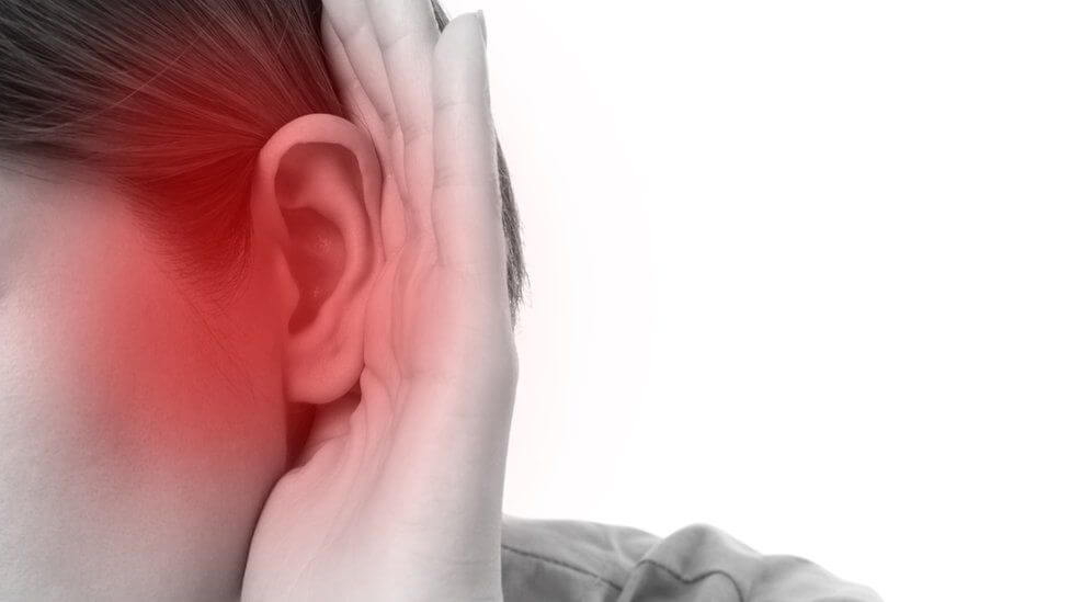 Audiology investigation
